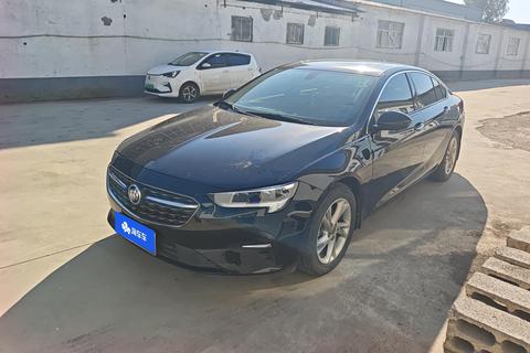 Buick Regal 2023