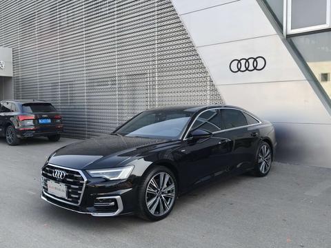 Audi A6L 2025