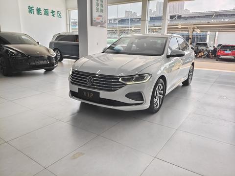 Volkswagen Lavida 2023