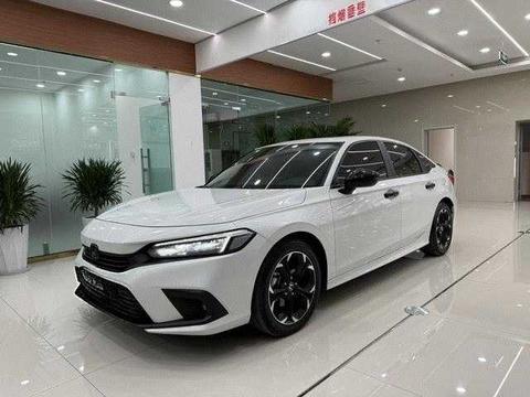 Honda Civic 2023
