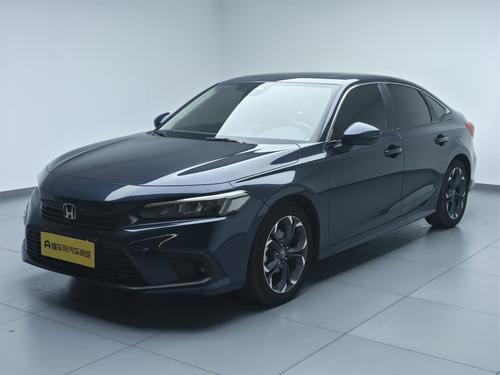 Honda Civic 2022