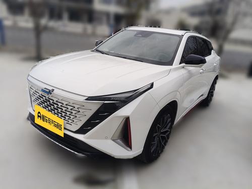 Changan Z6 2022