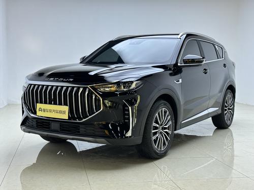 Jetour X70 Plus 2025