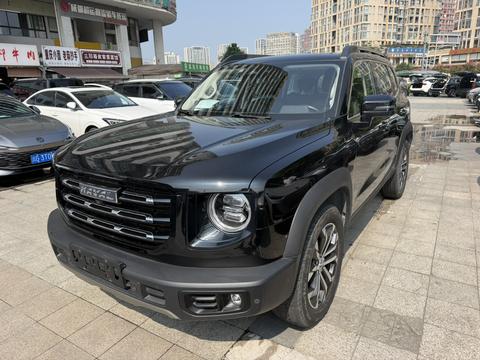 Haval Dargo 2022