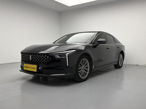 Bestune B70 2022