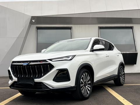 Changan Oshan X5 2021