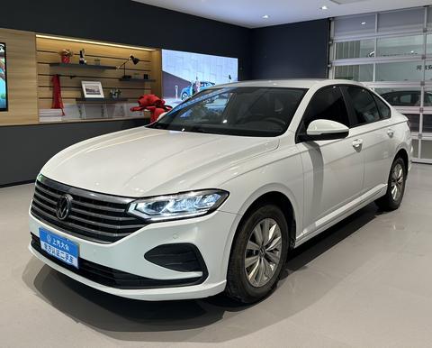 Volkswagen Lavida 2024