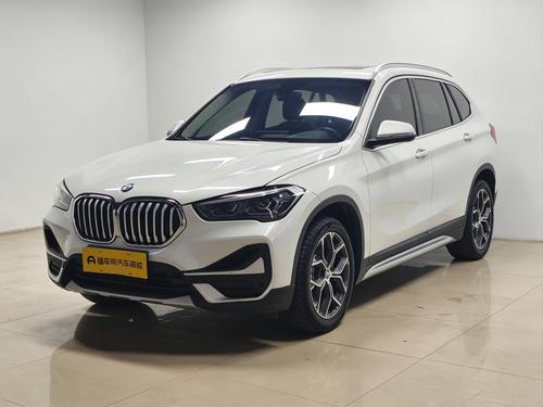 BMW X1 2022