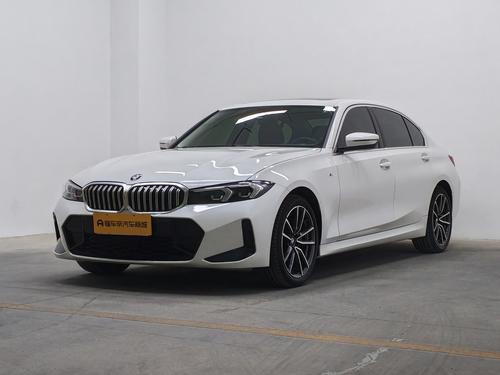 BMW 3 Series 2023