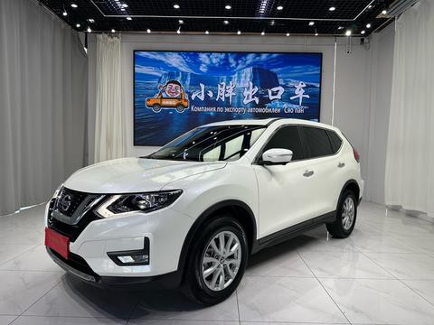 Nissan X-Trail 2022