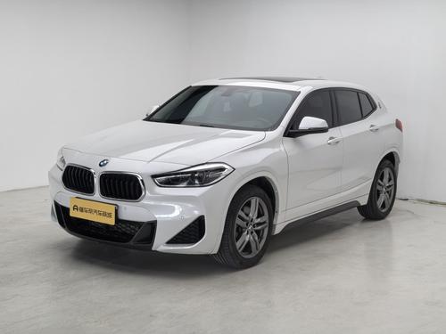 BMW X2 2021
