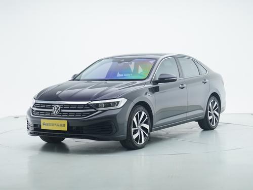 Volkswagen Sagitar 2024
