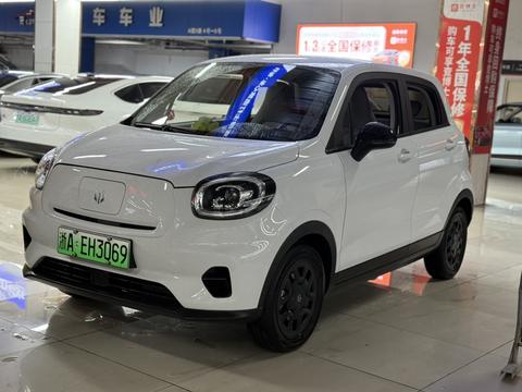 Leapmotor T03 2025