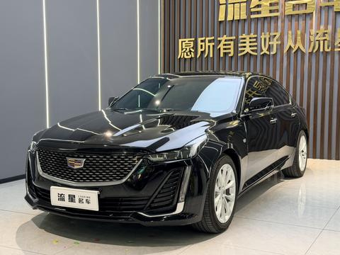 Cadillac CT5 2023