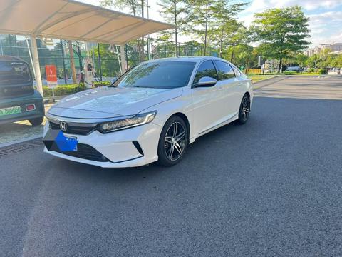 Honda Inspire 2022