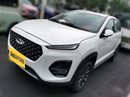 Chery Tiggo 3x 2024