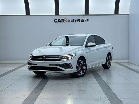 Volkswagen Bora 2023