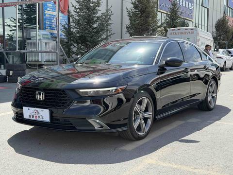 Honda Accord 2023