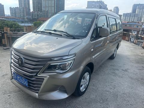 Forthing Lingzhi 2023