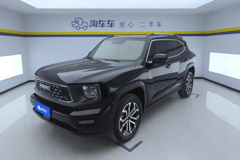 Haval Dargo Plus 2023
