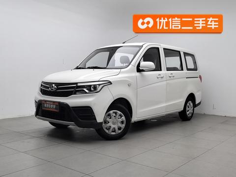 Changan Kaicene Honor S 2021–2025