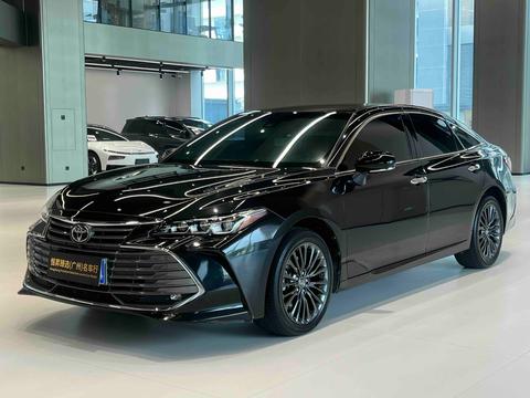 Toyota Avalon 2019