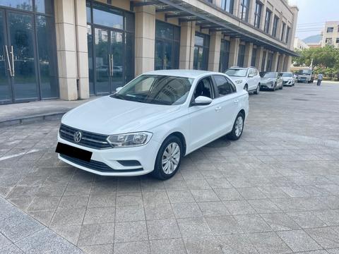 Volkswagen Bora 2019