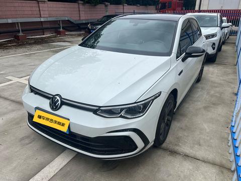 Volkswagen Golf 2023