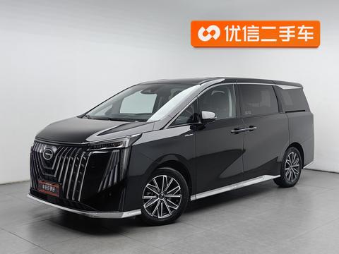 GAC M8 2024