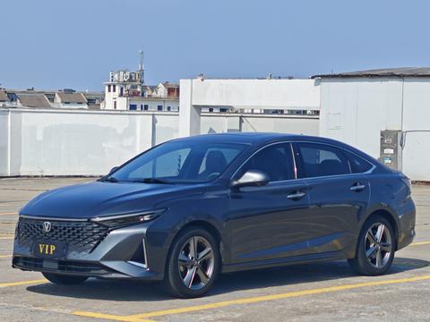 Changan Raeton Plus 2023
