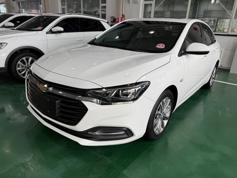 Chevrolet Monza 2022