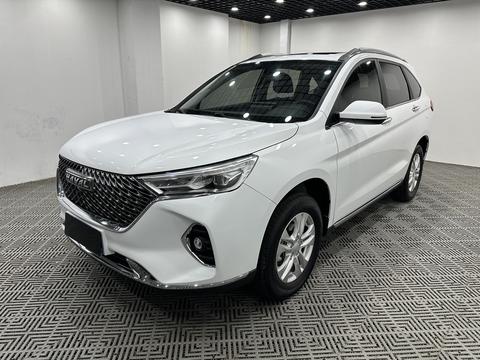Haval M6 2021