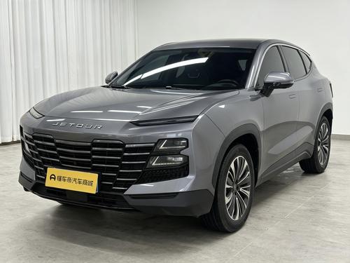 Jetour Dashing 2023