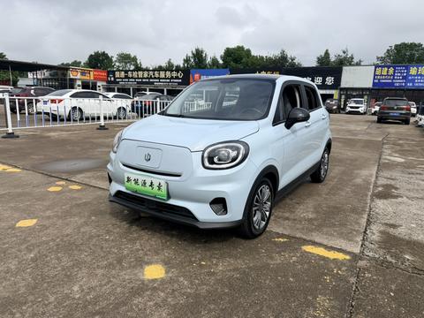 Leapmotor T03 2024