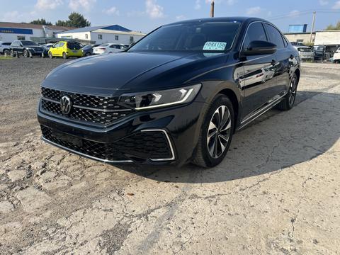 Volkswagen Passat 2023