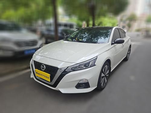 Nissan Teana 2021