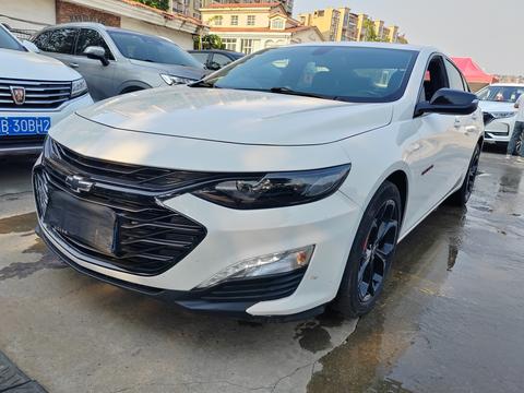 Chevrolet Malibu XL 2022