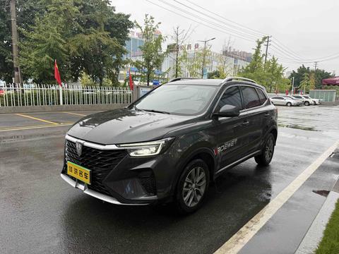 Roewe RX5 2025