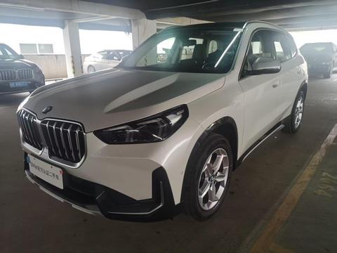BMW X1 2023