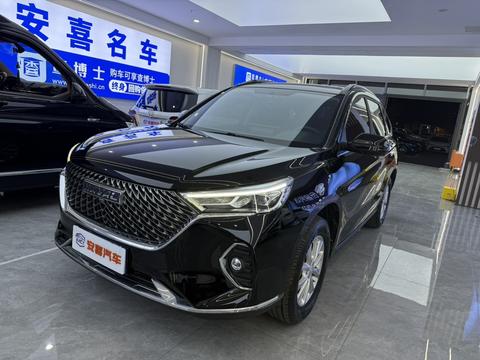 Haval M6 2023