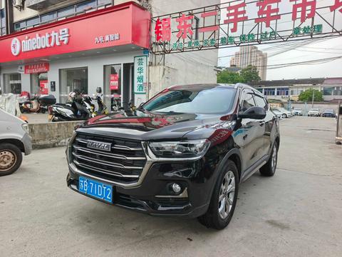Haval H6 2021
