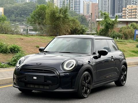 MINI Hatch 2023