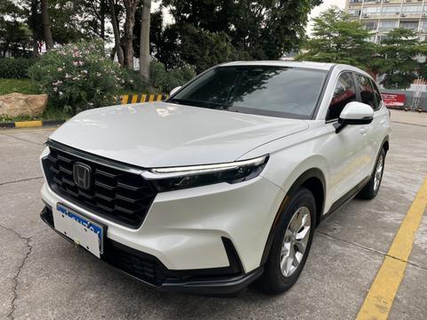 Honda CR-V 2023
