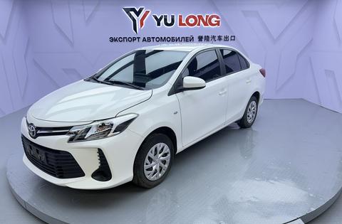 Toyota Vios 2021