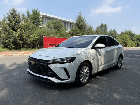 Chevrolet Monza 2023