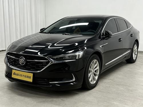 Buick LaCrosse 2022