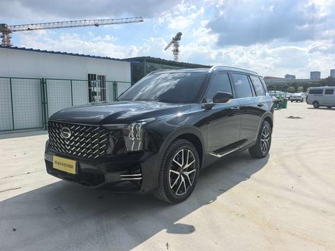 GAC GS8 2024