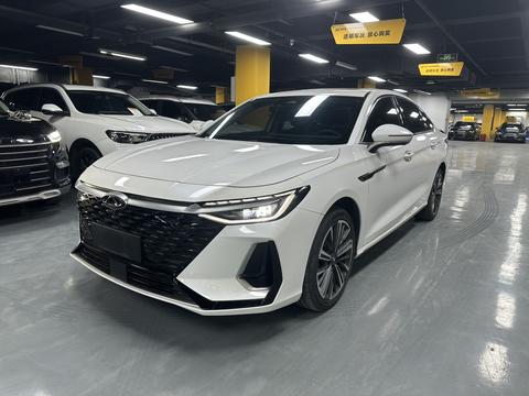 Chery Arrizo 8 2022