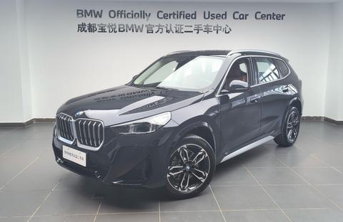 BMW X1 2026