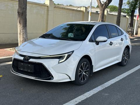 Toyota Levin 2024